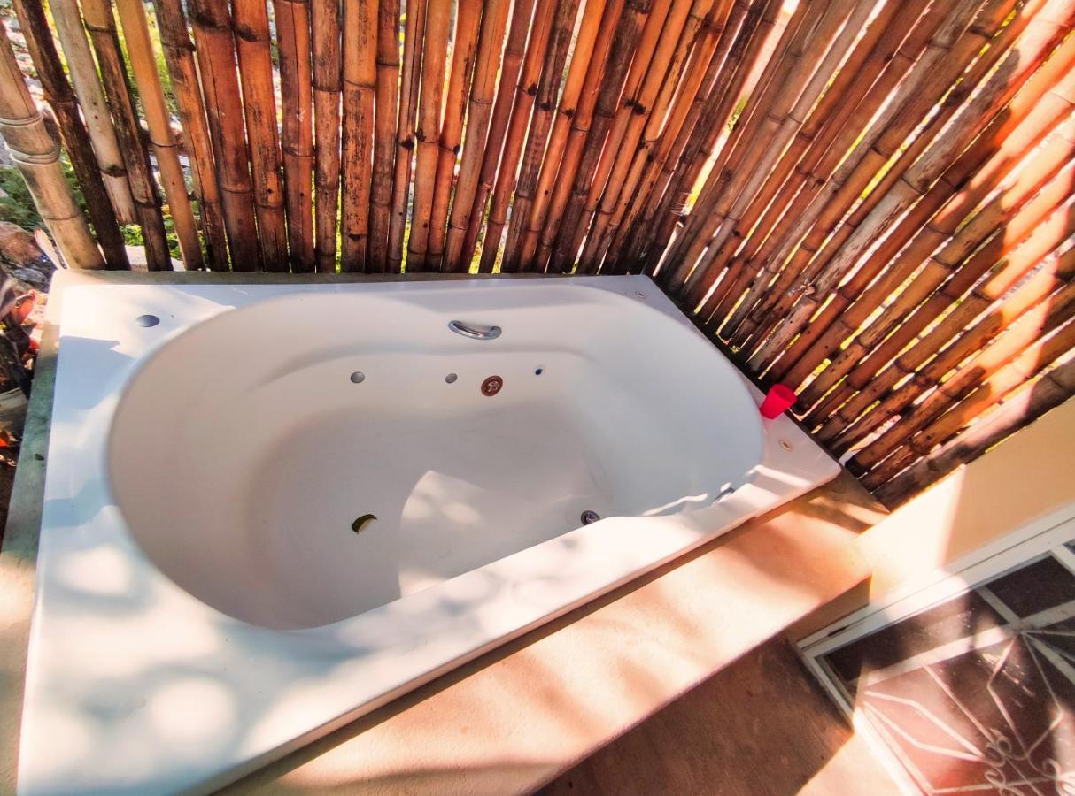 Casa Lili Luxury Valladolid "Fast Wifi, Hot Water, Kitchen & Tv" Exteriér fotografie
